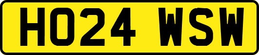 HO24WSW