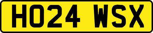 HO24WSX