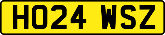 HO24WSZ