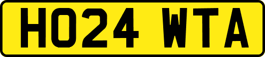 HO24WTA