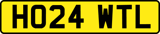 HO24WTL