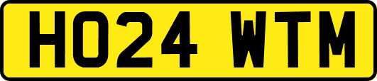 HO24WTM