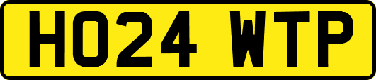 HO24WTP
