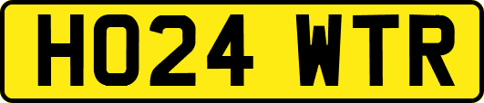 HO24WTR