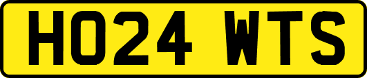 HO24WTS
