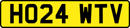 HO24WTV