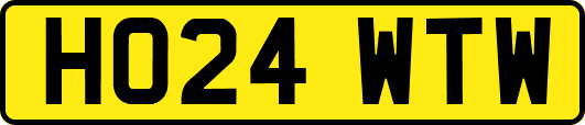 HO24WTW