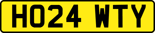 HO24WTY