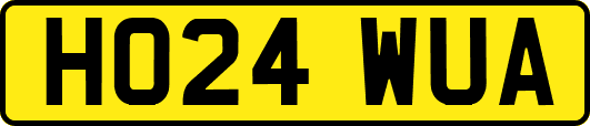 HO24WUA