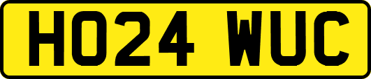 HO24WUC