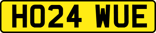 HO24WUE