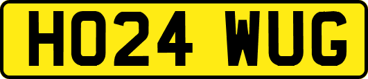 HO24WUG