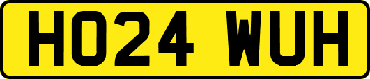 HO24WUH