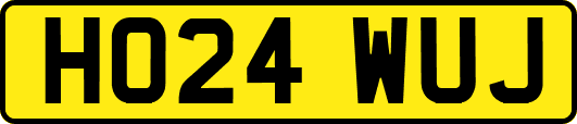 HO24WUJ