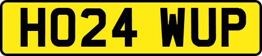 HO24WUP