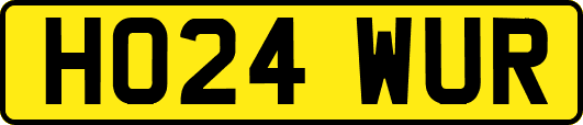 HO24WUR