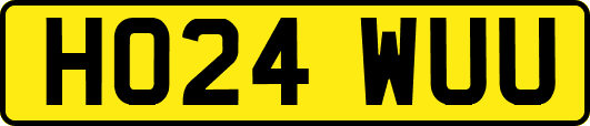 HO24WUU