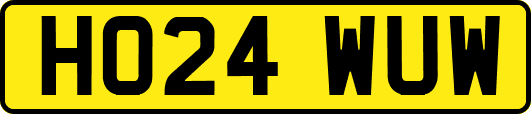 HO24WUW