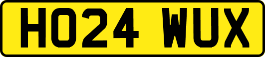 HO24WUX