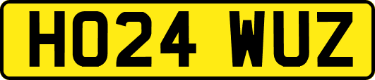 HO24WUZ