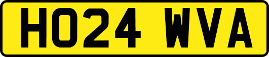HO24WVA