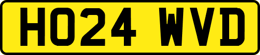HO24WVD