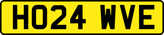 HO24WVE