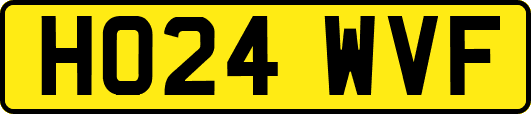 HO24WVF