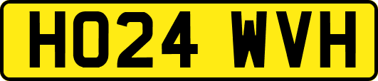 HO24WVH