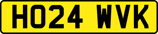 HO24WVK