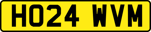 HO24WVM