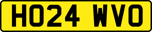 HO24WVO