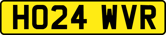 HO24WVR