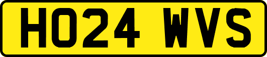 HO24WVS