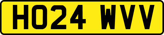 HO24WVV