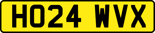 HO24WVX