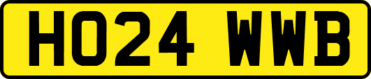 HO24WWB