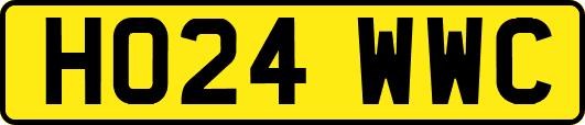 HO24WWC