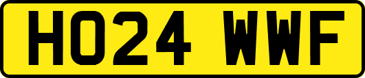 HO24WWF