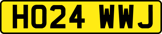 HO24WWJ