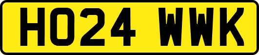 HO24WWK
