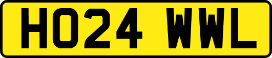 HO24WWL
