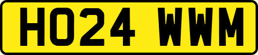 HO24WWM