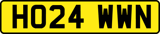 HO24WWN