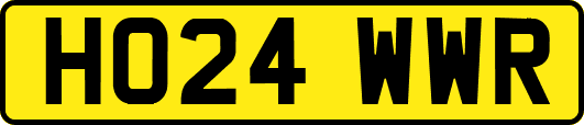 HO24WWR