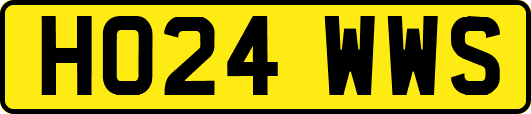 HO24WWS