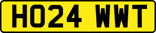 HO24WWT