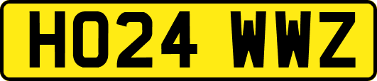 HO24WWZ