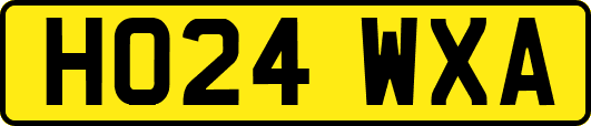 HO24WXA