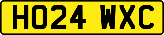 HO24WXC